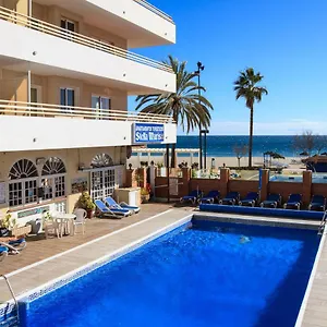  Apartamento Stylish With Panoramic Sea View España