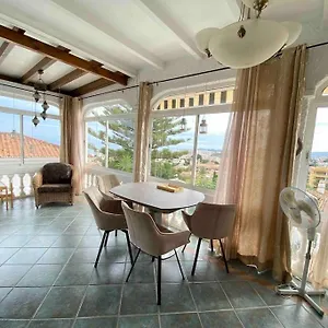  Сasa de vacaciones Casita Vista Relax España